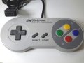 Amiga CD32 controller - modded from SFC controller