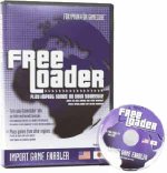 FreeLoader (Play import for PAL Game Cube)