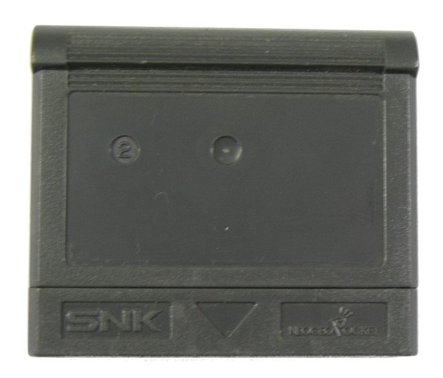 USB Tengu Neo Geo Pocket Flash Cart and Dumper - Click Image to Close