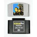 ED64Plus for N64 (PAL Ver.)