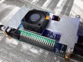 SDRAM XS for MiSTer DE10-Nano FPGA Board (Winbond)
