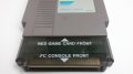 72pins to 60pins - NES to Famicom Game Converter (With Case)