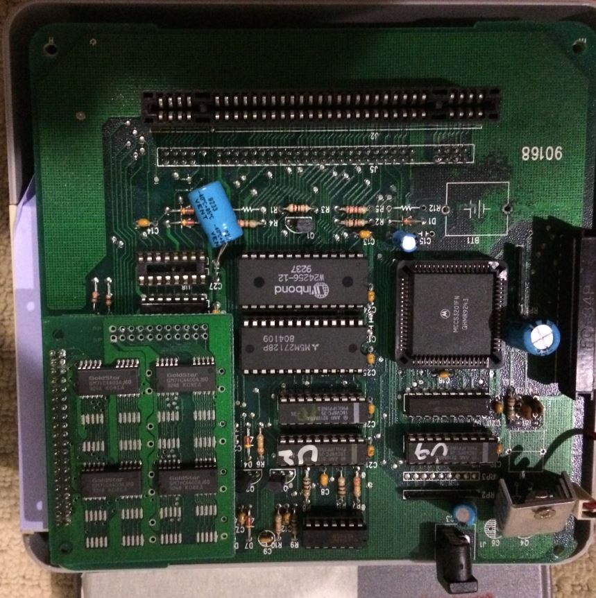 SPF with 40pin PCB sm.JPG