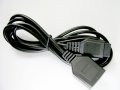 Genesis / Megadrive Controller Extension Cable