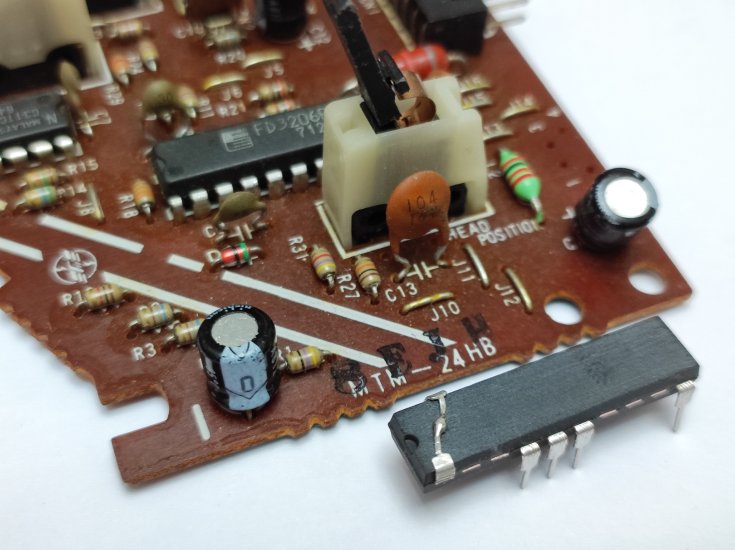 FDS FD3206 Add-On Chip V4 - Click Image to Close