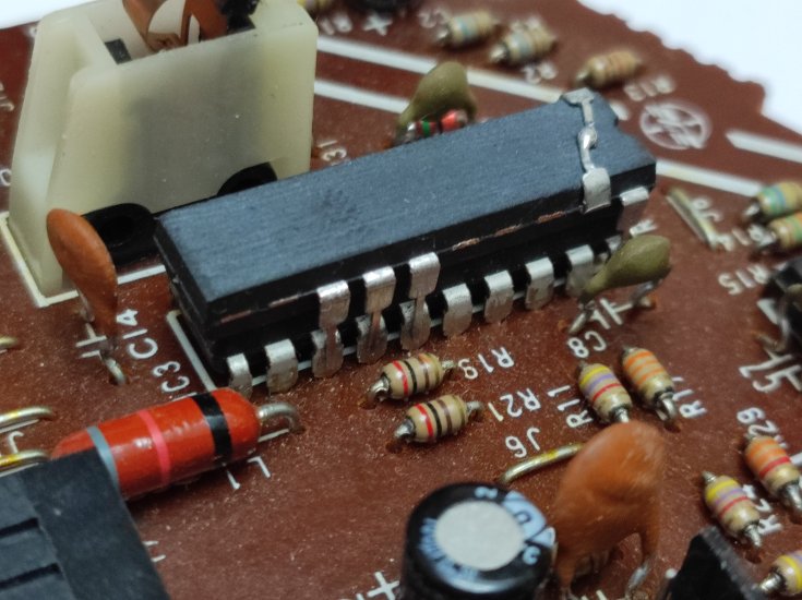 FDS FD3206 Add-On Chip V4 - Click Image to Close