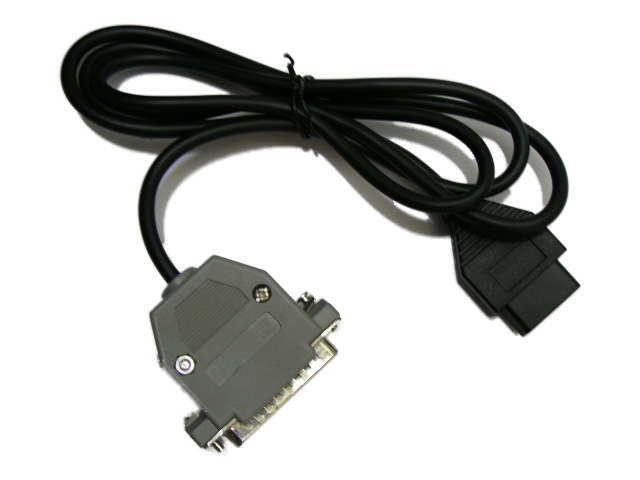 MGD1 to PC Link Cable - Click Image to Close