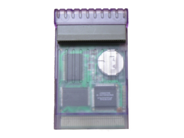 GeNiUs GB Pocket Station (Bulk) - Click Image to Close